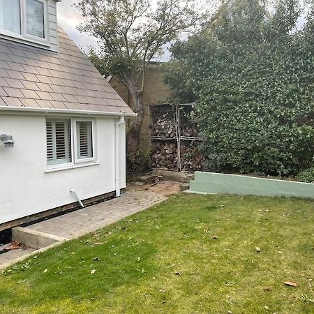 Villa The Bolt Hole Hythe Panoramic Coast And Sea Views Esterno foto