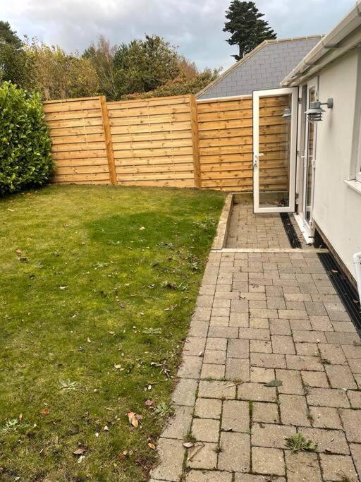 Villa The Bolt Hole Hythe Panoramic Coast And Sea Views Esterno foto