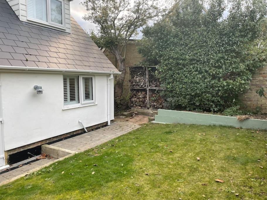 Villa The Bolt Hole Hythe Panoramic Coast And Sea Views Esterno foto