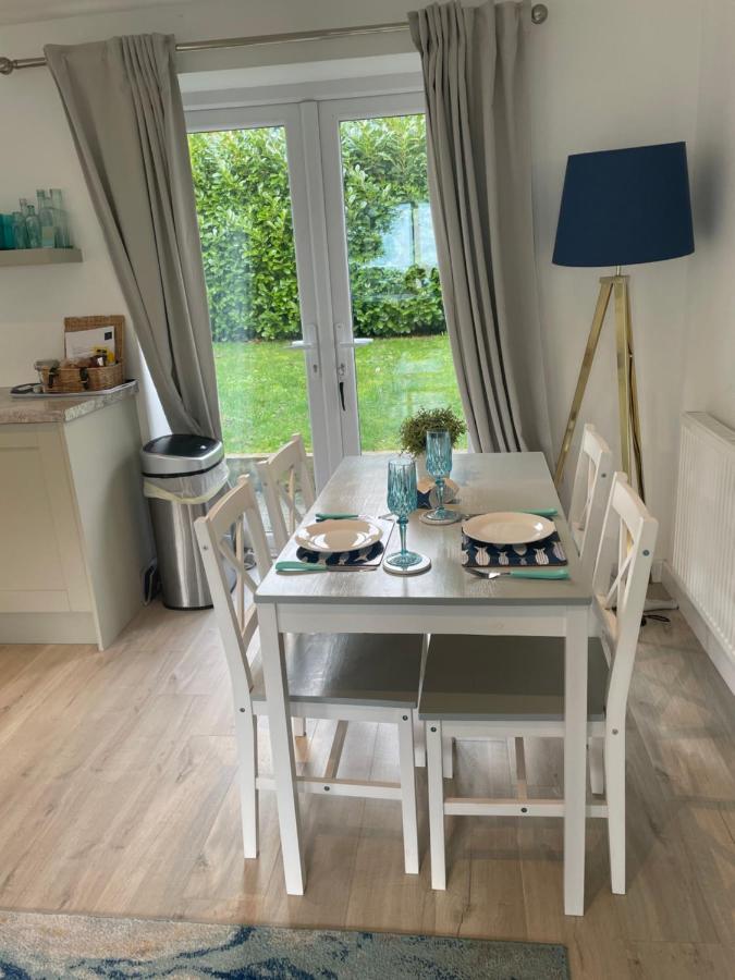 Villa The Bolt Hole Hythe Panoramic Coast And Sea Views Esterno foto